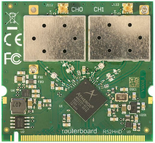 MikroTik Routerboard D Mini PCI-e