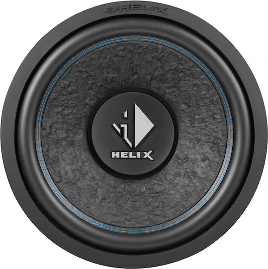 Helix Subwoofer Αυτοκινήτου 10" 300W RMS