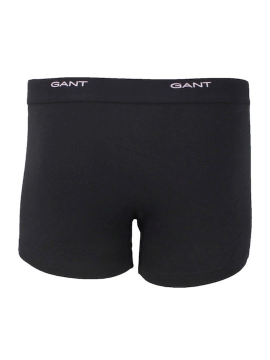 Ανδρικά Μποξεράκια Black 3Pack