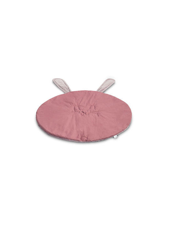 Sensillo Kinder Teppich Beige / Beige