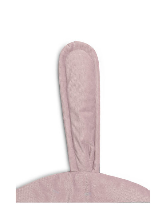 Sensillo Kinder Teppich Beige / Beige