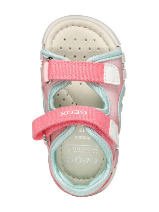 Kids' Sandals Iupidoo Pink