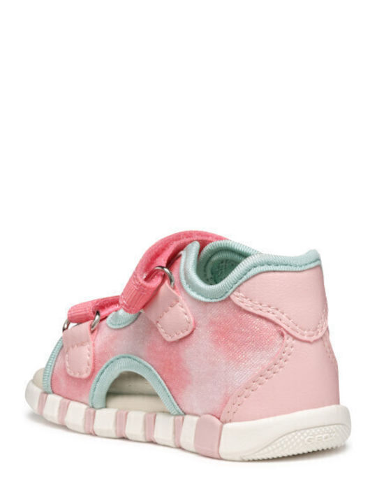 Kids' Sandals Iupidoo Pink