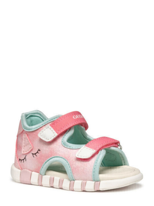 Kids' Sandals Iupidoo Pink