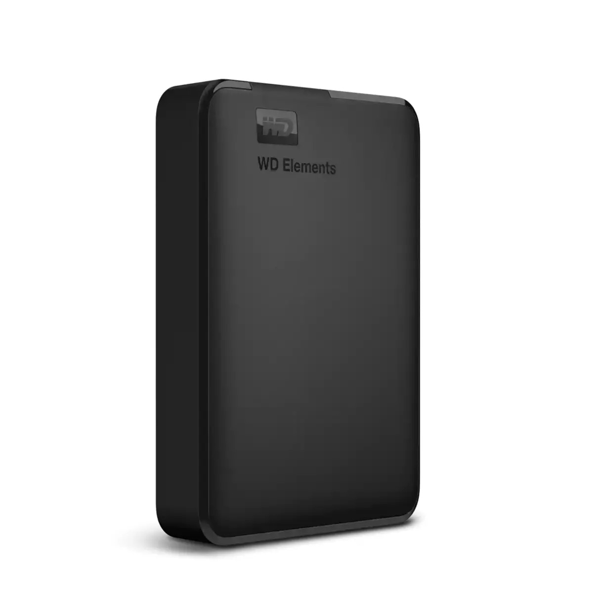 Western Digital Elements Portable USB 3.2 Hard Disk Extern HDD 6TB