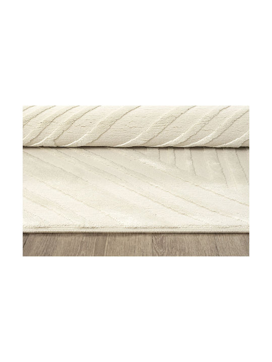 Newplan Ruby 1410c Χαλί Ορθογώνιο Εκρού 160x230cm