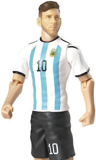 Action-Figur Argentina – Messi 20cm.