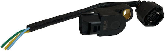 Throttle Position Sensor-tps Suzuki Gsx 1300cc R Hayabusa/gsx-r 1000cc Clockwise & Connector Roc121273