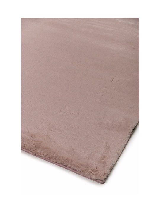 Biokarpet Krolik 07 Pink-67x140