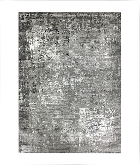 Obsession Niceness Np Rectangular Summer Rug Grey 200x280cm