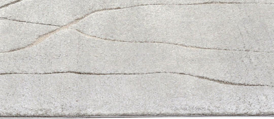 Tzikas Carpets Elio 66870-095 Χαλί Ορθογώνιο Γκρι 160x230cm