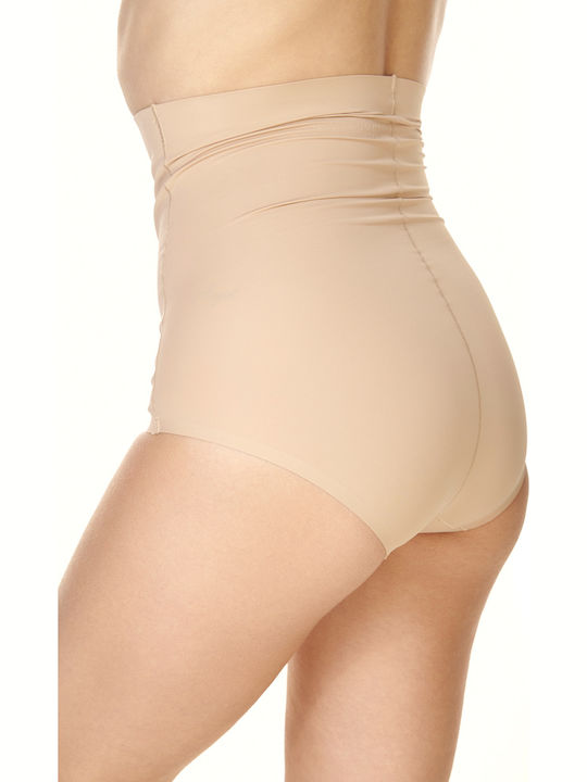 Luna Sculpt Strângere alunecare Bez
