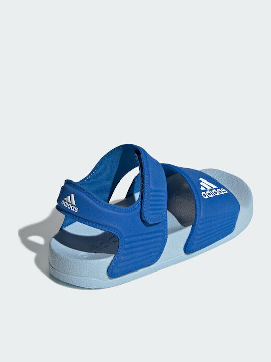 Детски Сандали Adilette Сини