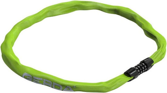 Gerda Baby Contra Combo Fahrradschloss 90035c Osck90003 Mxc0xp