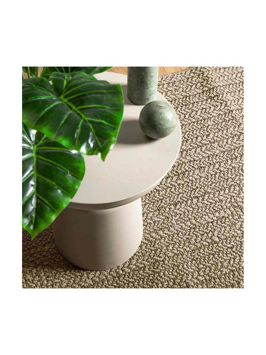vidaXL Zizur Rug Outdoor Rectangular from Jute Beige