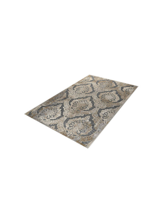 Tzikas Carpets Boheme 00007-730 Rug Outdoor Rectangular Blue