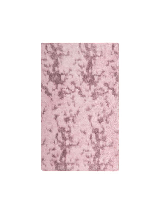 vidaXL Χαλί Αντιολισθητικό Shaggy 60x100cm vidaXL Χαλί Αντιολισθητικό Shaggy 60x100cm
