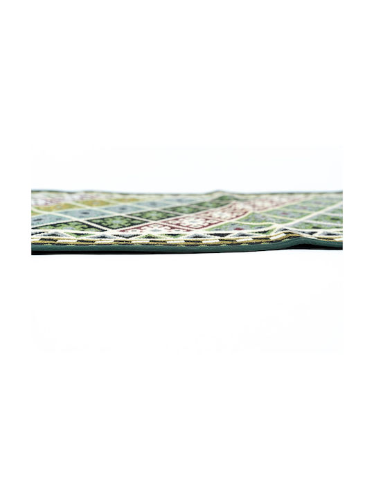 Sdim Kilim Rug Rectangular 004