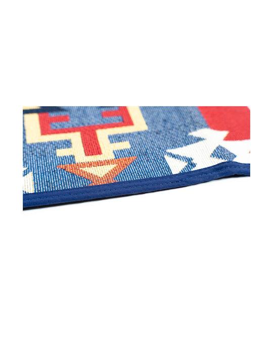 Sdim Kilim 001 Χαλί Ορθογώνιο 001 50x140cm