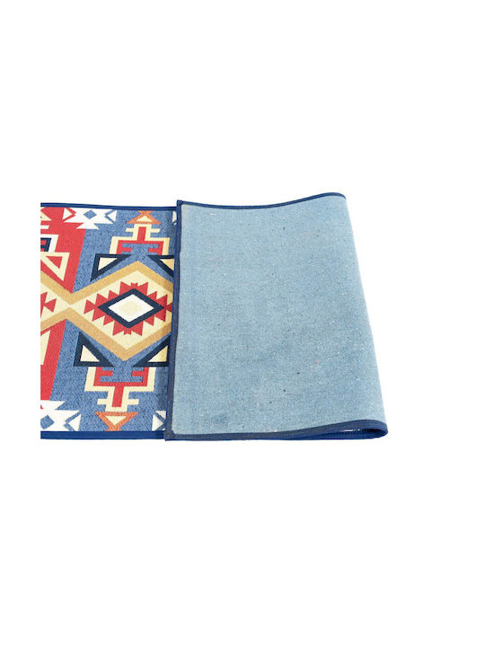 Sdim Kilim 001 Χαλί Ορθογώνιο 001 50x140cm