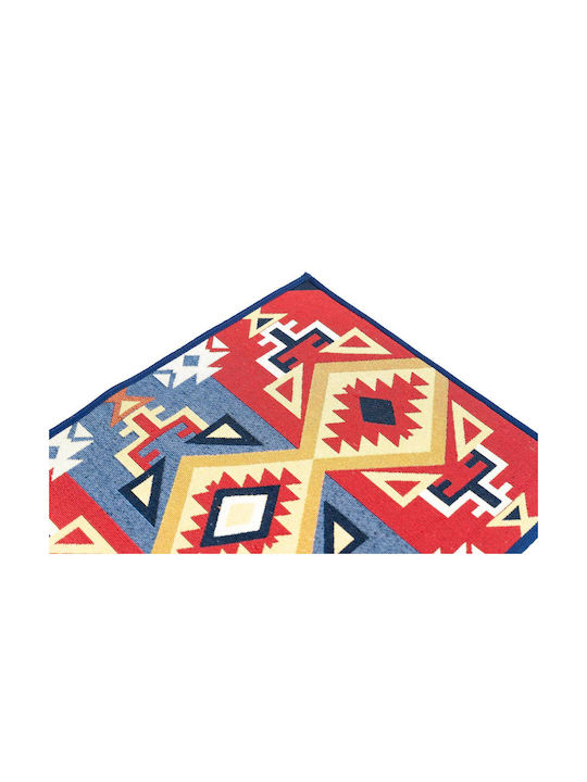 Sdim Kilim 001 Χαλί Ορθογώνιο 001 50x140cm