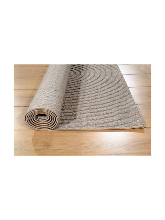 Tzikas Carpets Mira Χαλί Ορθογώνιο Ρ.ρ 140x200cm