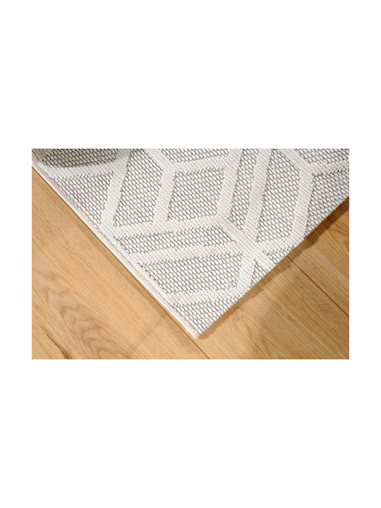 Tzikas Carpets Mira Χαλί Ορθογώνιο Ρ.ρ 140x200cm