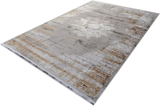 Tzikas Carpets Eclipse 15032-070 Килим Правоъгълена Бежов