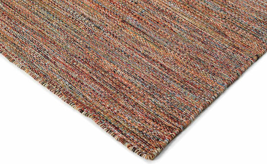 Tapicap Biento Χειροποίητο Χαλί Ορθογώνιο Multy 200x250cm