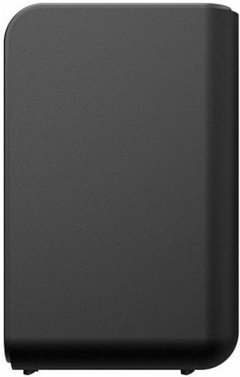 Klipsch Flexus SURR 100 Active Speaker 2 No of Drivers 50W Black (Pair)