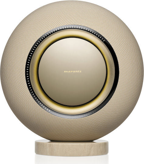 Marantz Grand Horizon Aktiver Lautsprecher (Stück) Gold