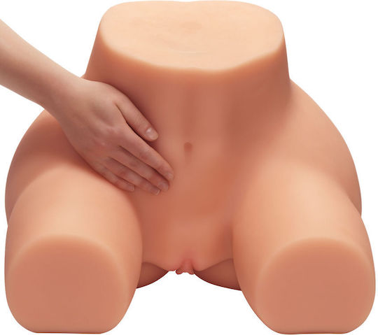 Hidden Desire Masturbator 1Stück