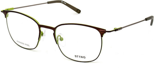 Sting VST166 0SDN