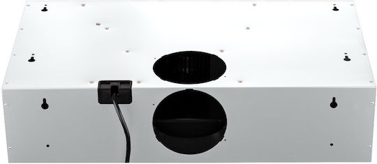 Gruppe Semplice 600 Ελεύθερος Απορροφητήρας 60cm Λευκός