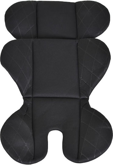 Moni Isafe Baby Car Seat i-Size with Isofix Black 9-36 kg
