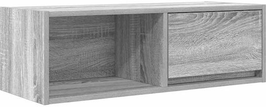 Έπιπλο TV 80x31x25.5εκ.