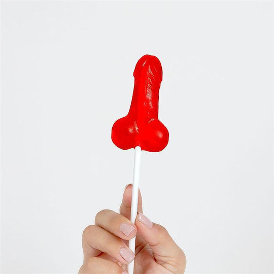 Lollipop Erotic Gift Sucking Member 18st Birthday Party