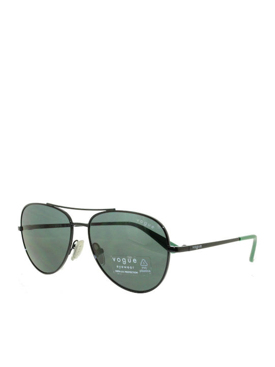 Vogue Παιδικά Γυαλιά Ηλίου Μαύρα VJ1001 352/71