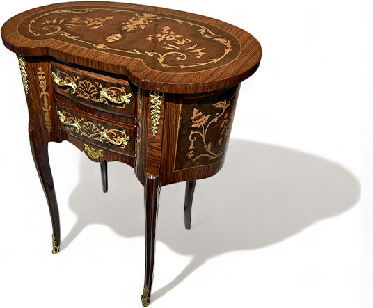 Ξύλινο Ροζ 66x38x79cm 0003M Ξύλινο Ροζ 66x38x79cm 0003M