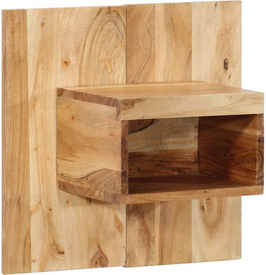 Комод Бежов 50x27x50см