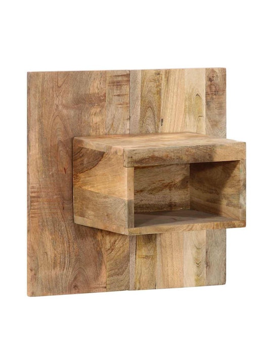 Комод μανγκο 50x27x50см