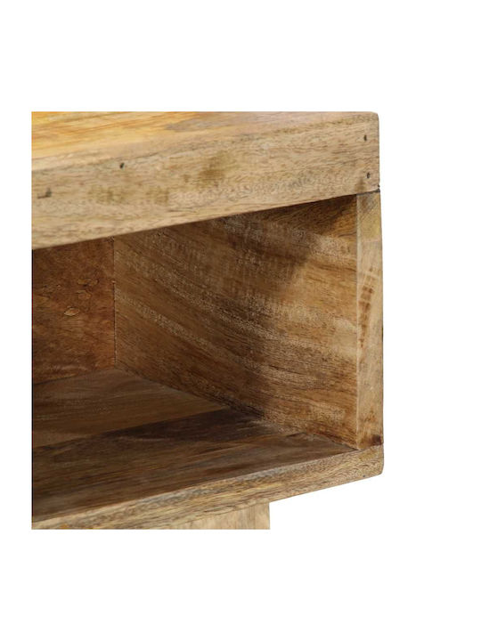Комод μανγκο 50x27x50см