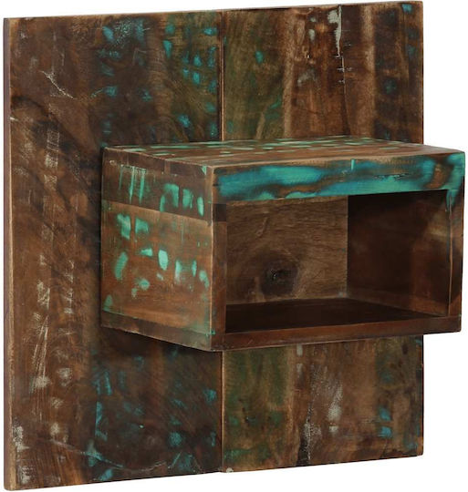 από Μασίφ Ξύλο 50x27x50cm