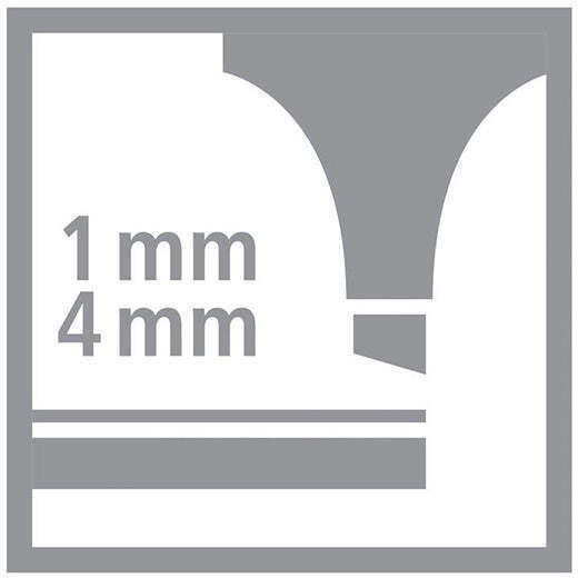 Stabilo Swing Cool Marker de Subliniere 4mm Umber 275/165