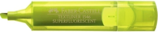 Faber-Castell Маркер за Подчертаване Жълт