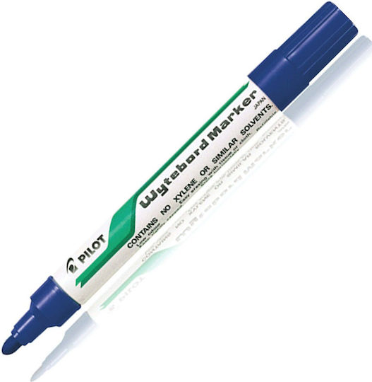 Whiteboard-Marker Blau 4mm Pilot 4902505088667