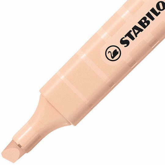 Stabilo Swing Cool Μαρκαδόρος Υπογράμμισης Beige 275/186