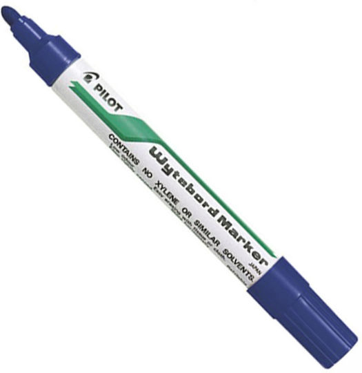Whiteboard-Marker Blau 4mm Pilot 4902505088667