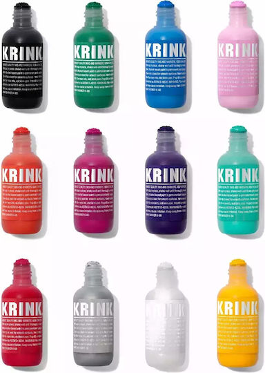 Krink Paint Маркер Light Pink 1бр