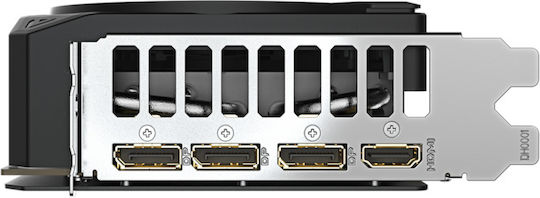 Gigabyte GeForce RTX 5070 Ti 16GB GDDR7 Windforce OC SFF Κάρτα Γραφικών